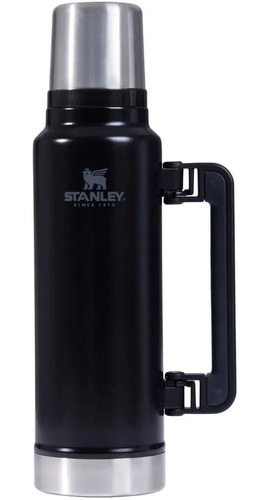 Termo Stanley Classic 1.4lts Mod Nuevo Pico Cebador Original