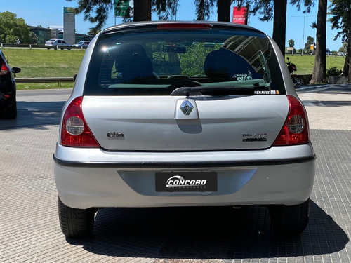 Autos Renault Clio Pack Plus 2011 5p Ford Toyota Fiat Fiesta