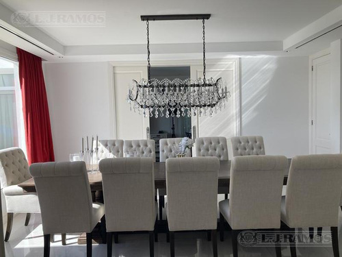 Imagen 10 de 24 de Casa En Venta - El Golf - Nordelta