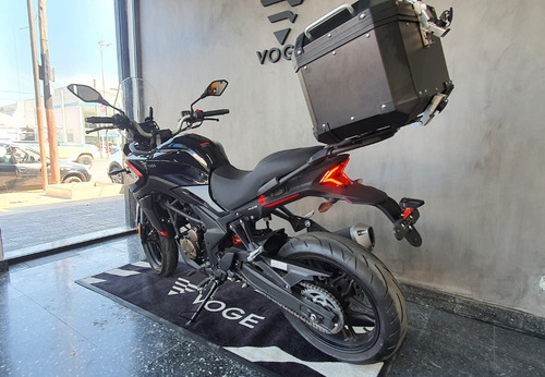 Imagen 13 de 16 de Voge Ds 300 0km No Ktm No Benelli No Versys Kova Motorcycle