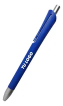 Comprar Bolígrafos Personalizados Con Tu Logo 100 Unidades