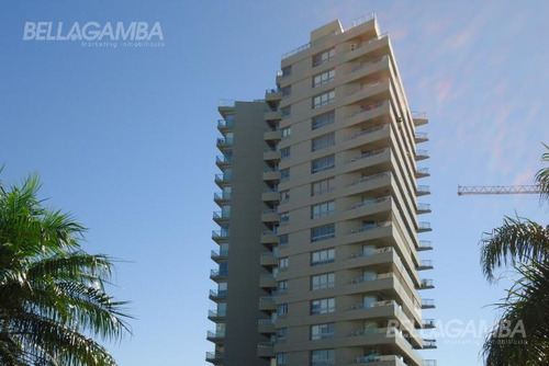 Departamento A Ambienbtes - Torre Mayor - Vista Al Rio