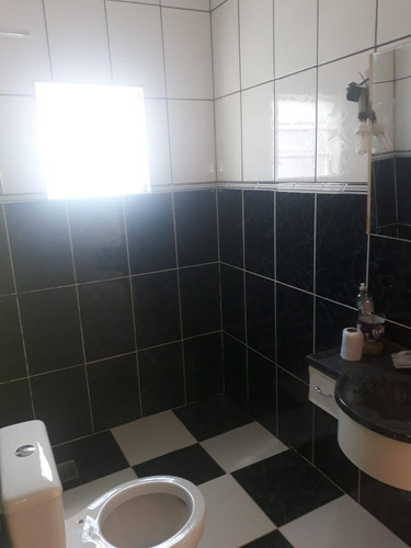 Imagem 13 de 20 de Casa À Venda Em Jardim Campos Elíseos - Ca003031