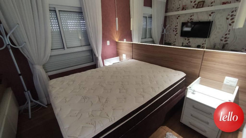 Imagem 21 de 30 de Apartamento - Ref: 239698