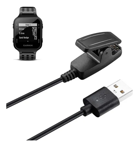 Garmin forerunner 35 cable online