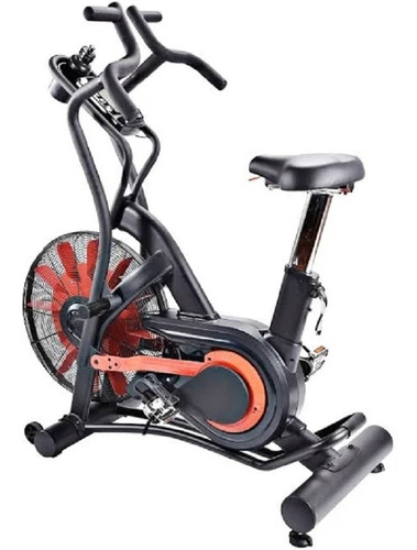 Stamina 15-1175 X Air Stationary Exercise Bike