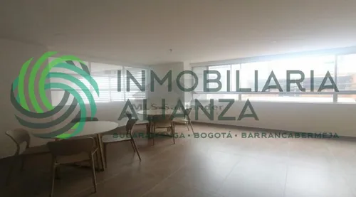 Apartamento En Venta En Centro. Cod V61638