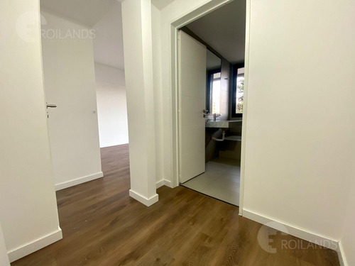 Venta Departamento 3 Ambientes Terraza Verde, Parrilla Y Cochera En Palermo