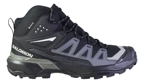 Tienda libero salomon best sale