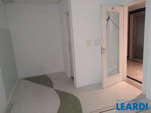 Comercial - Itaim Bibi - Sp - 593722