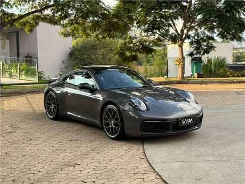 Porsche 911 3.0 24V H6 GASOLINA CARRERA PDK