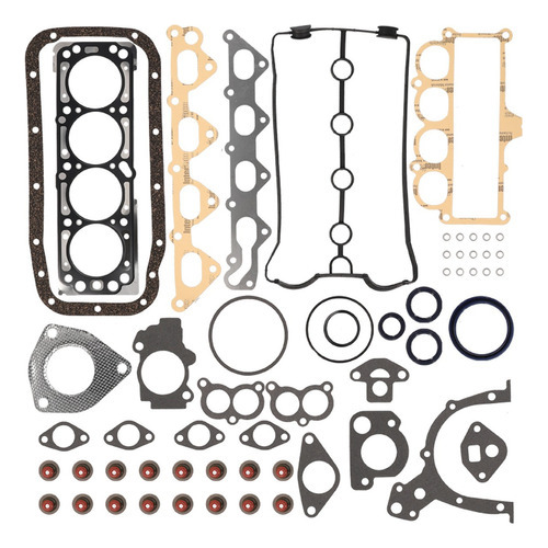 Juego De Empaquetadura Motor Chevrolet Optra 2004-2014 1,6