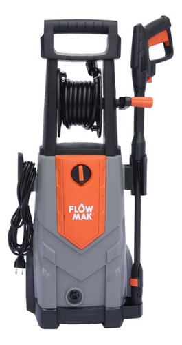 Hidrolavadora 2000w 6.0l/min 100bar Flowmak Codigo 109088