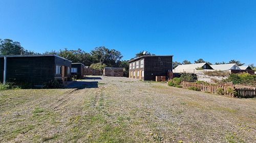 Venta De Complejo Turístico