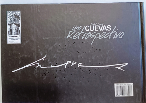 Jose Luis Cuevas Una Retrospectiva