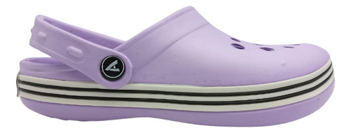 Sandalias Dama Caballero Pack 2 Pares Talla 22 Al 30 Kd-04