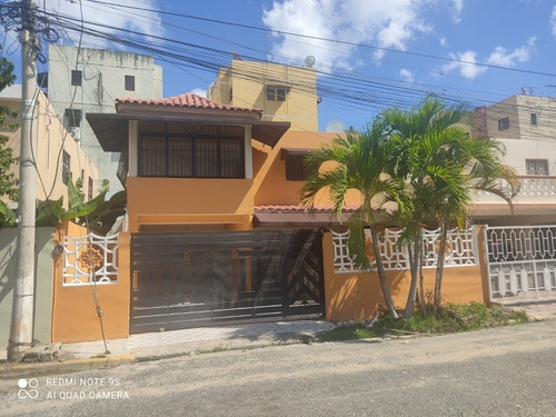 Imagen 2 de 14 de Venta Casa En Manoguayabo