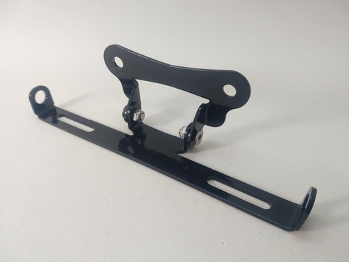 Fender Eliminator Pulsar Ns 200 Portaplaca