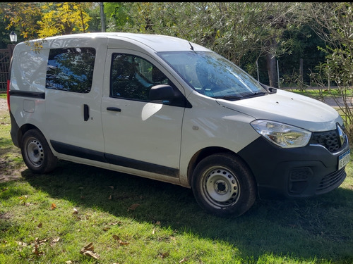 Renault Kangoo Ii Express Confort 5a 1.6 Sce