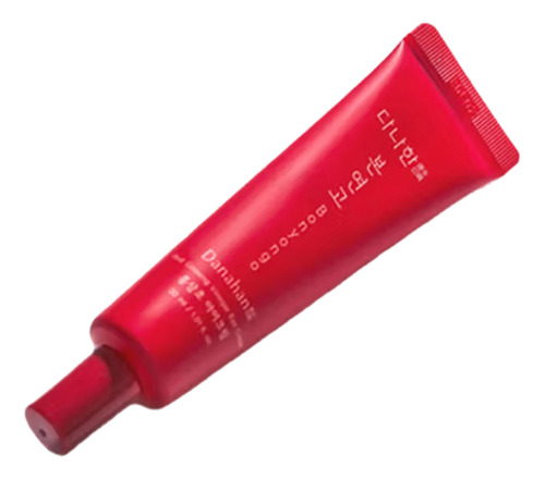 Crema Para Ojos Danahan Con Ginseng Rojo Kbeauty Corea Seca Noche