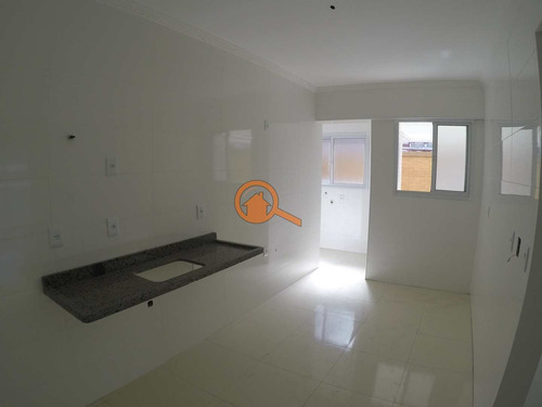 Imagem 14 de 22 de Apartamento Com 3 Dorms, Tupi, Praia Grande - R$ 649 Mil, Cod: 1317 - V1317