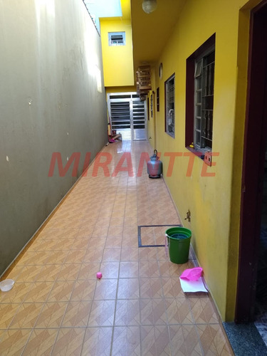 Imagem 18 de 20 de Casa Terrea Em Vila Silveira - Guarulhos, Sp - 339583