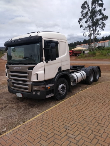 Imagem 4 de 6 de Scania P 340