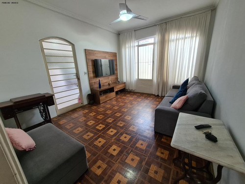 Imagem 8 de 15 de Casa Para Venda Em Bauru, Padaria Trigal, 3 Dormitórios, 1 Suíte, 2 Banheiros, 1 Vaga - 5061_2-604840