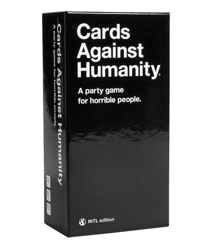 Cards Against Humanity (Usado)