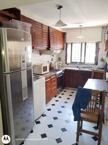 Imagen 6 de 11 de Casa En Venta De 4 Dormitorios C/ Cochera En Villa Devoto