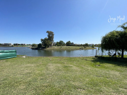 Lote Laguna #1100-1200 - San Matias - Area 5 - 941m2 #id 13648