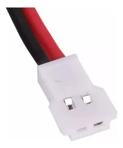 Bateria De Litio Lipo 3.7v 800mah