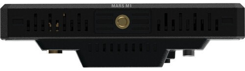 Monitor Hollyland Mars M1 Enhanced (kit Com 2) - C/nfe Cor Preto