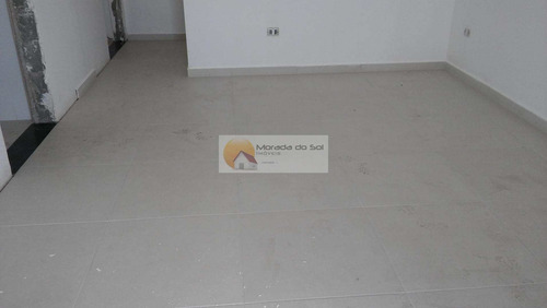 Imagem 11 de 30 de Apartamento Com 03 Dorms, Aviação, Praia Grande - R$ 927.000,00, 173m² - Codigo: 3763 - V3763