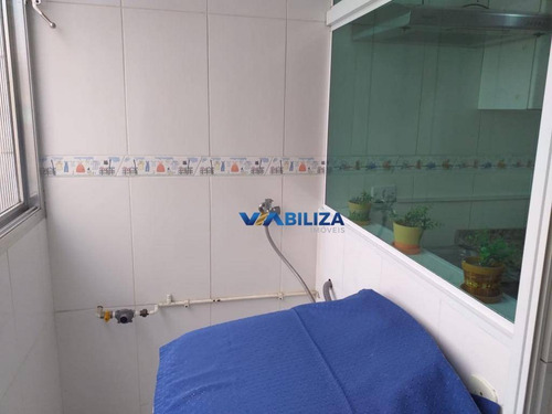 Imagem 14 de 23 de Apartamento À Venda, 68 M² Por R$ 215.000,00 - Jardim Paraventi - Guarulhos/sp - Ap2249