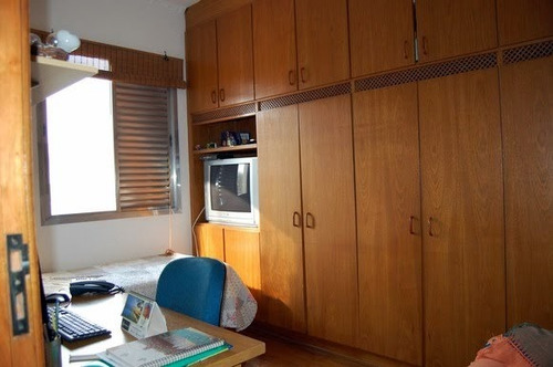 Imagem 14 de 15 de Casa Sobrado Para Venda, 3 Dormitório(s), 120.0m² - 2000