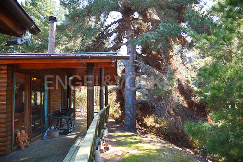 Venta Casa En Pinares De Algarrobo