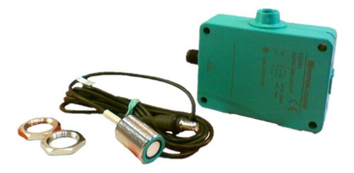 Pepperl + Fuchs 3rg6342-3aa01-0hc0-pf (Usado)