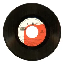 Comprar Tema Festival De La Canción Trujillo - Peter Delis - 45rpm