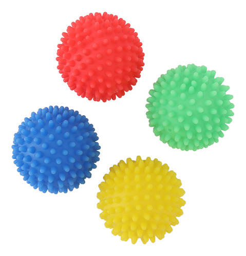 Bolas Reutilizables Para Secadora De Ropa