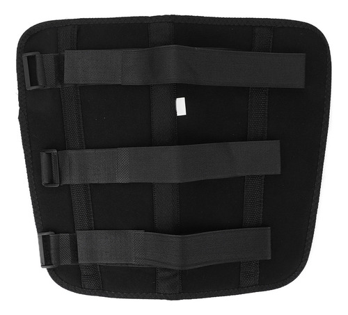 Protector Británico Para Tibia Y Peroné, Vástago Fijo En La