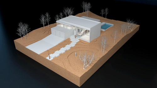 Dibujante De Planos Para Proyectos - Renders - Instalaciones