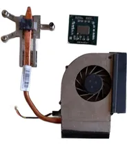 Comprar Micro Amd Sempron M120 2.1ghz Socket S1 + Disipador