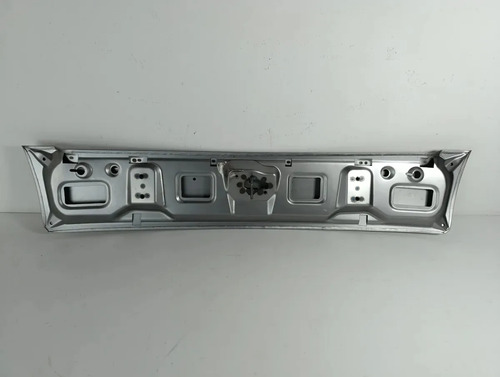 Capo Dianteiro Farol Friso Cromado Jac Iev350t 2020 22 2023