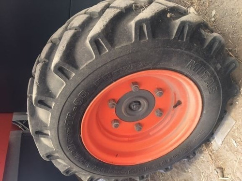 Imagen 7 de 10 de Autohormigonera ,revolvedora Marca Ausa