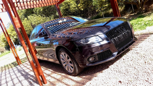 Imagen 9 de 23 de Audi A4 2009 3.2 V6 Fsi Quattro Tiptronic