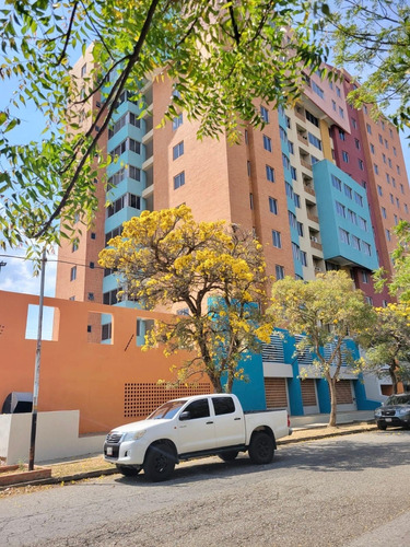 Alquiler De Apartamento En Mañongo, Naguanagua,  Epap 