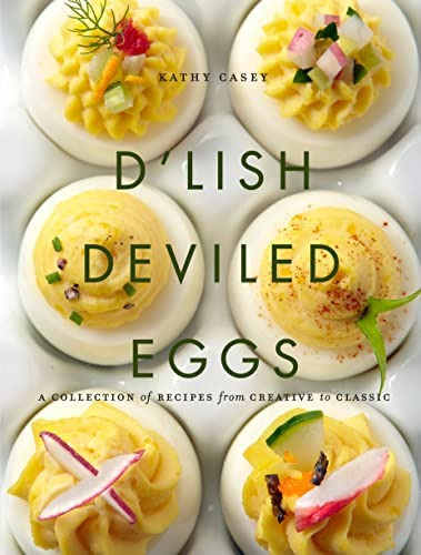 Libro: Dølish Deviled Eggs: A Collection Of Recipes From To