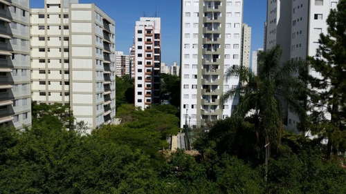 Apartamento Com 3 Dormitórios À Venda, 75 M² Por R$ 585.000,00 - Jardim Marajoara - São Paulo/sp - Ap0153
