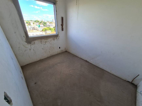 Cobertura Com 2 Quartos Para Comprar No Santa Branca Em Belo Horizonte/mg - 16284